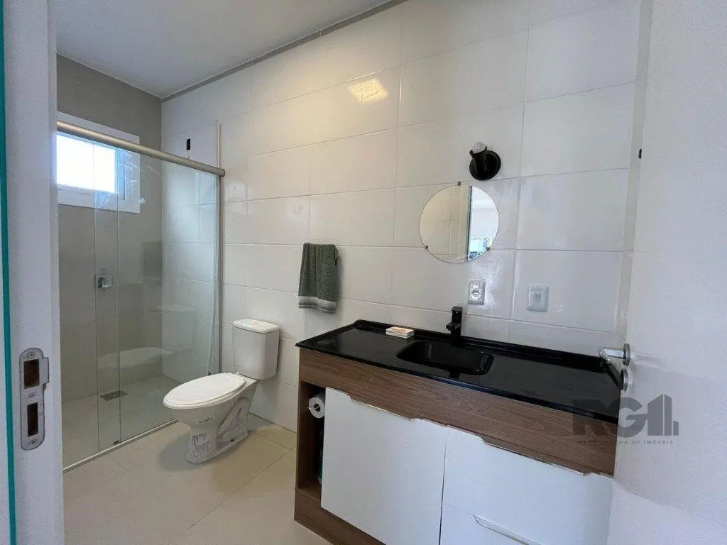 Imagem Casa Venda Cond Piscina 3 dorm suite - 225m², Hipica