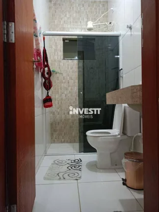Imagem Casa à venda no Bairro das Industrias - Senador Canedo/GO