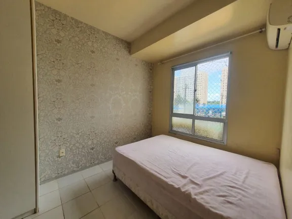 Imagem Apartamento com 2 Quartos à Venda, 65 m² em Quitandinha - São Luís