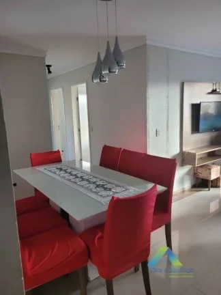 Foto do imóvel Apartamento com 3 dormitórios à venda, 67 m² por R$ 380.000,00 - Jardim Vergueiro (Sacomã)