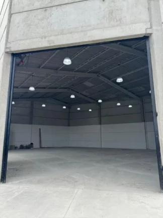 Imagem COMERCIAL COM 350 m² - SOLEMAR - PRAIA GRANDE SP