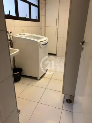Imagem Apartamento com 3 dormitórios à venda, 107 m² por R$ 750.000,00 - Vila Andrade - São Paulo/SP