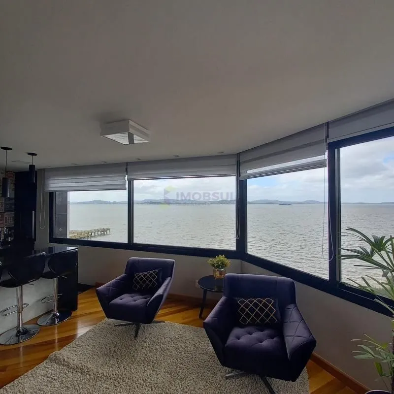 Imagem Apartamentos com 3 Dormitórios