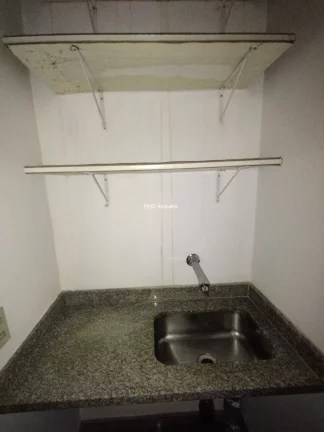Imagem Sala com 45m² para locação no Campo Belo.