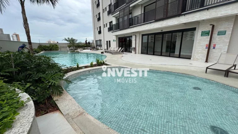 Imagem Apartamento à venda no Setor Marista - Goiânia/GO