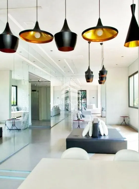 Imagem Vox Vila Olímpia - Apartamento à venda em São Paulo/SP
