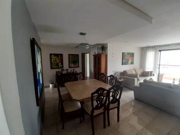Imagem Imperdível: Apartamento à venda em São Paulo, Vila Suzana com 4 quartos, 2 suítes e 3 vagas de garagem!