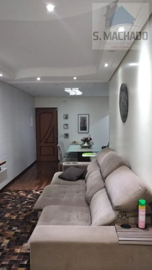 Imagem Apartamento para Venda em Santo André / SP no bairro vila Alto de Santo André