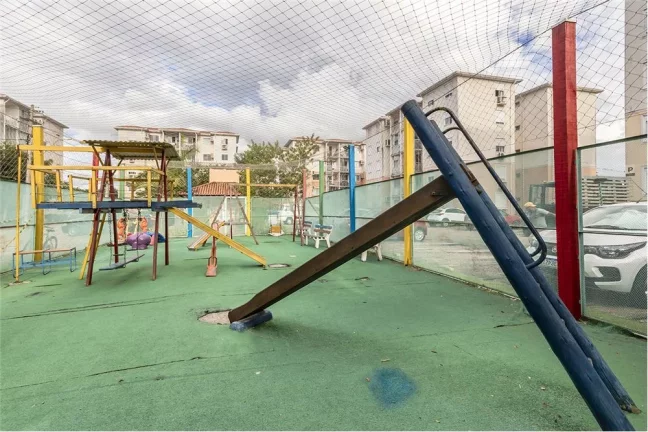 Imagem Apartamento para venda no bairro Humaitá em Porto Alegre