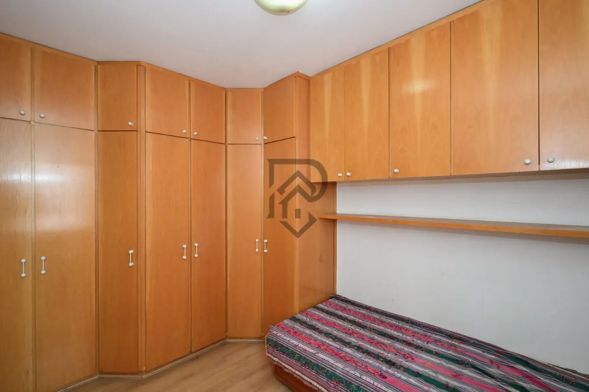 Imagem Apartamento moema pronto para morar