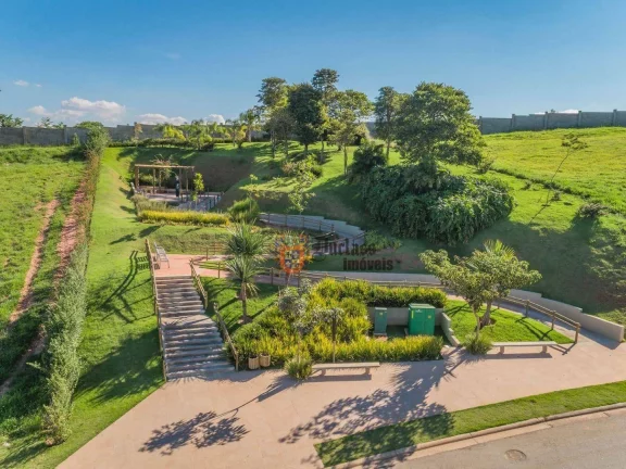 Imagem Terreno à venda, 1350 m² por R$ 800.000 - Fazenda Dona Carolina - Itatiba/SP