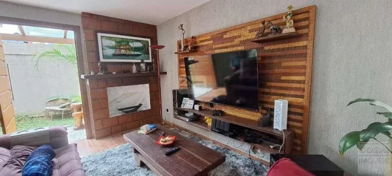 Imagem Casa para Venda em Teresópolis, Araras, 5 dormitórios, 4 suítes, 2 banheiros, 5 vagas