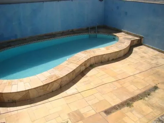 Imagem JARDIM da SAÚDE * MAGNÍFICO SOBRADO * REFÚGIO URBANO * 388M² de TRANQUILIDADE
