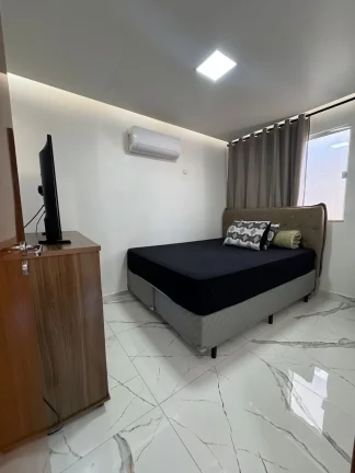 Imagem CASA RESIDENCIAL em VITÓRIA DA CONQUISTA - BA, SÃO PEDRO