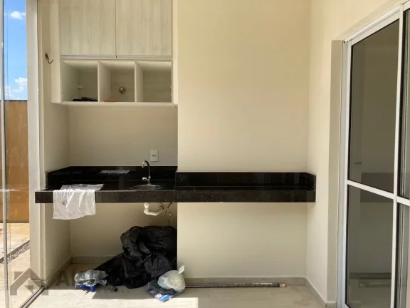 Imagem Casa de Condomínio em Granja Viana - Cotia, SP
