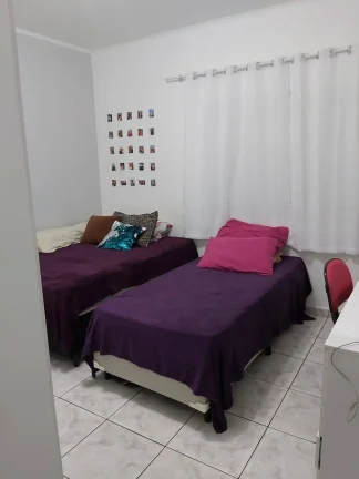 Imagem Sobrado maravilhoso com 207 m² 3 Dormitórios 2 Vagas de Garagens