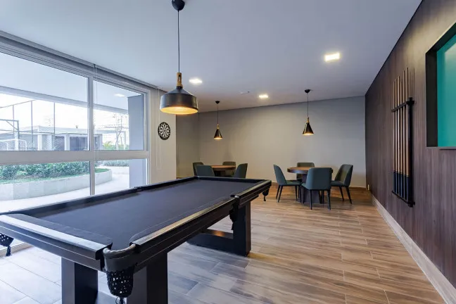 Imagem Apartamento com 2 Quartos à Venda, 75 m² em Belenzinho - São Paulo