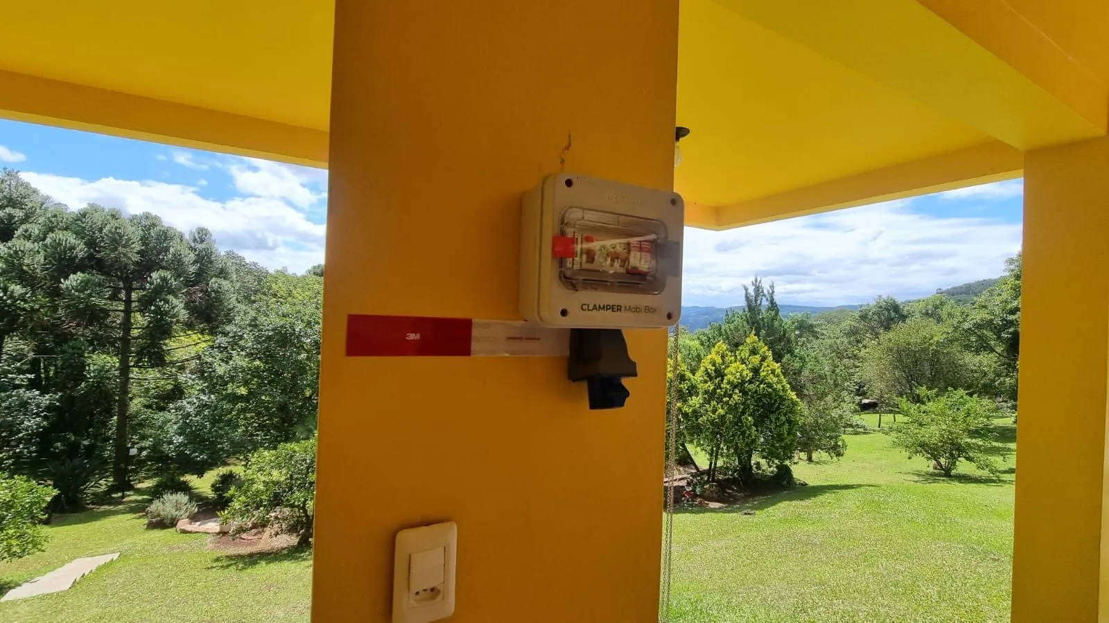 Imagem Sítio 26 hectares com toda infra em Morro Reuter