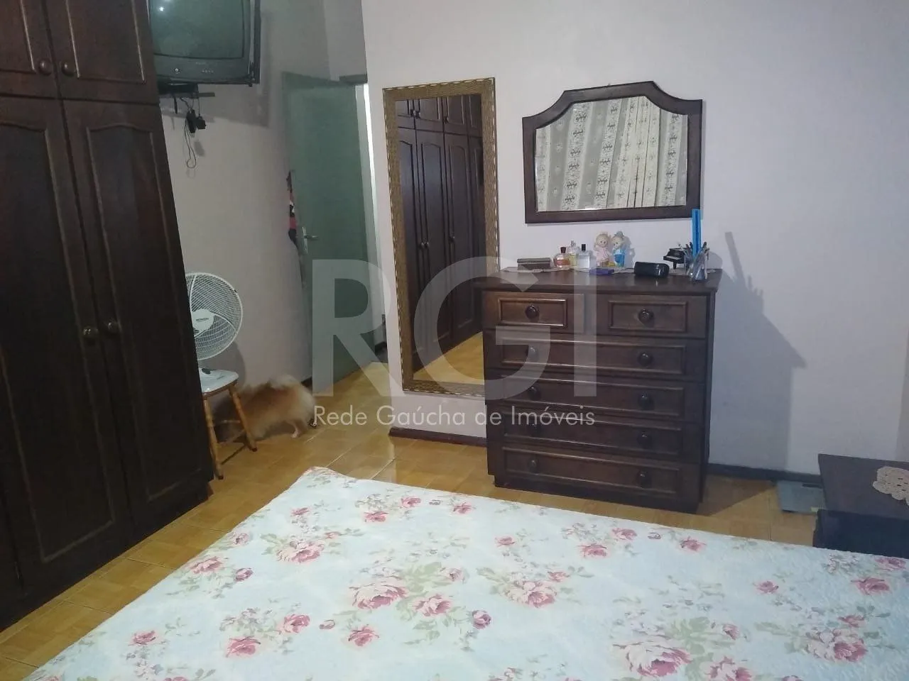 Imagem Casa 3 dormitórios em Charqueadas
