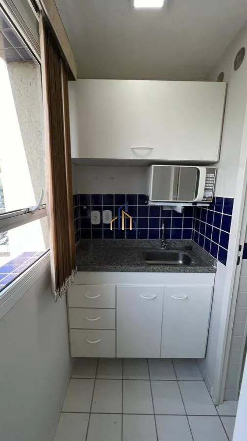 Imagem Sala Comercial para Locação em Santo André / SP no bairro Centro