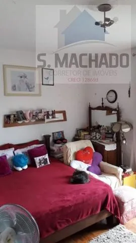 Imagem Sobrado para Venda em Santo André / SP no bairro Santa Terezinha