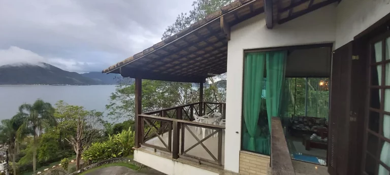 Imagem CASA RESIDENCIAL em MANGARATIBA - RJ, Mangaratiba