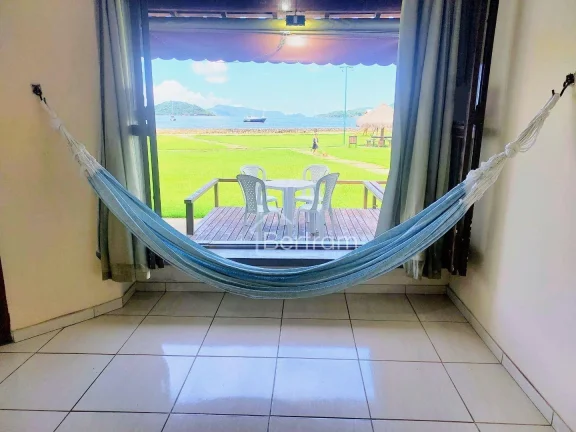 Imagem Apartamento com 1 dormitório à venda, 63 m² por R$ 550.000,00 - Condomínio Porto Bracuhy - Angra dos Reis/RJ