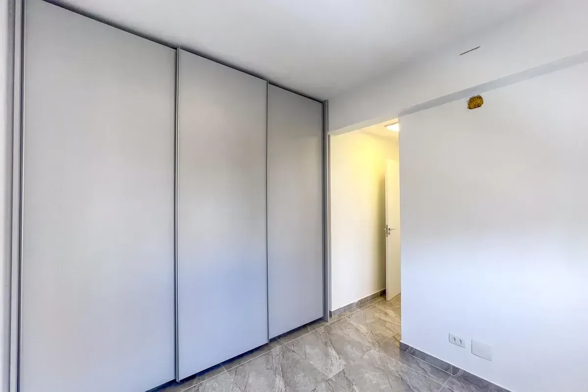 Imagem Apartamento com 2 Quartos à Venda, 68 metros em Bosque da Saúde - São Paulo