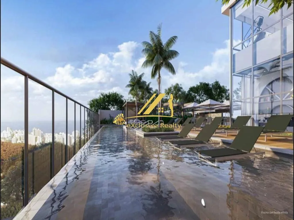 Imagem Apartamento RESIDENCIAL em Salvador - Bahia, Horto Florestal