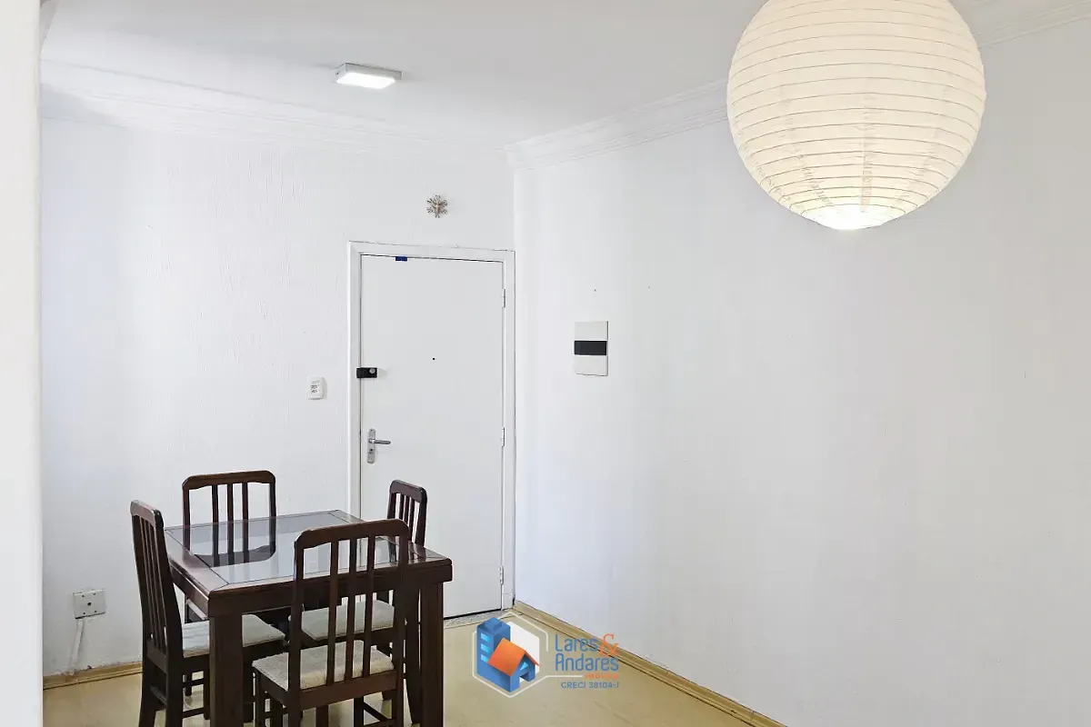Imagem Apartamento para venda em Consolação com 2 quartos, 62m²