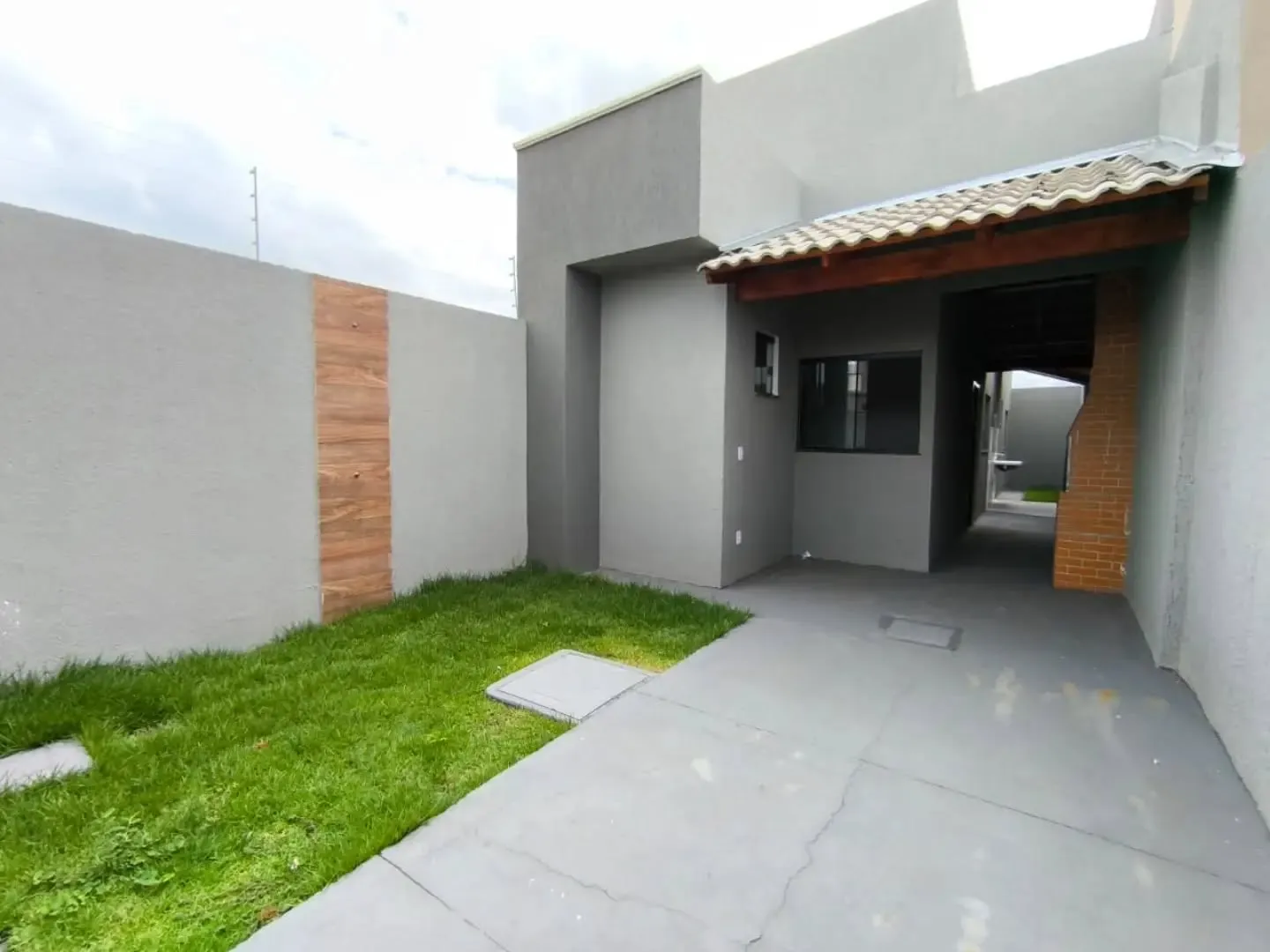 Imagem Casa De 2/4 C Suite No Santa Efigenia