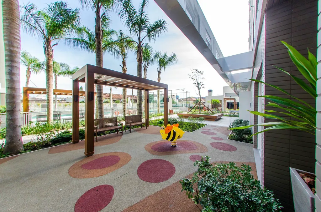 Imagem Apartamento em Higienópolis