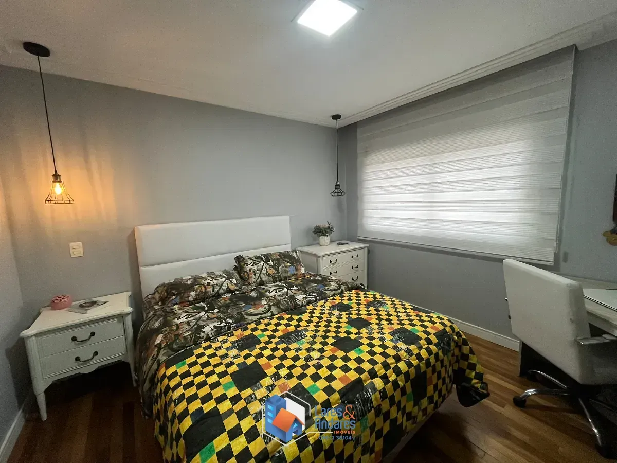 Imagem Apartamento para venda em Parque da Mooca com 4 quartos, sendo 4 suítes, 224m²