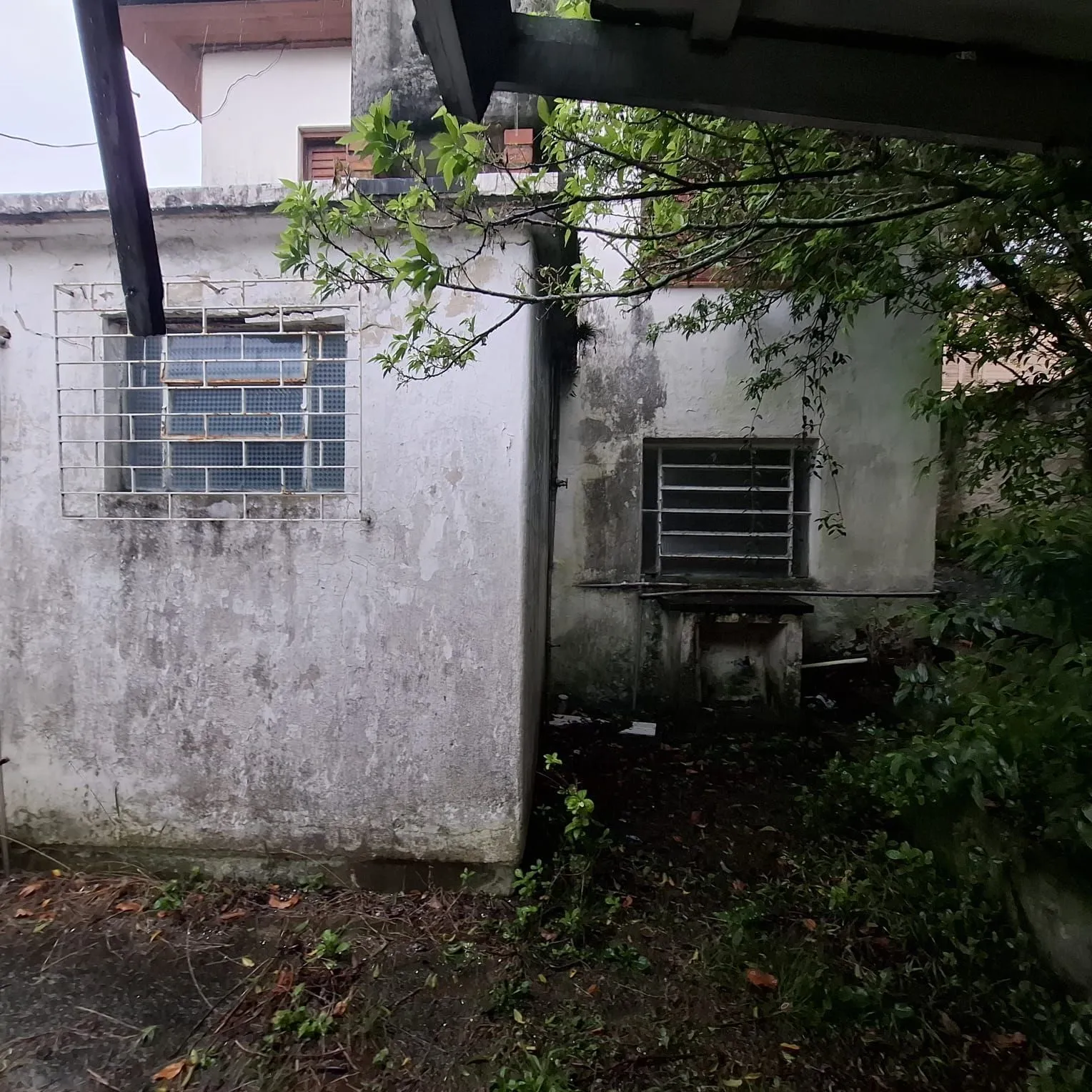 Imagem Terreno em Glória