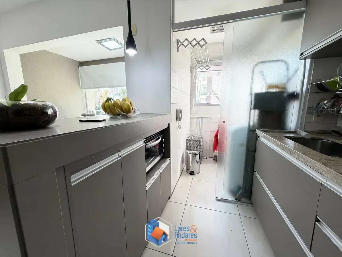 Imagem Studio para venda em Brooklin com 1 quarto, 35m²