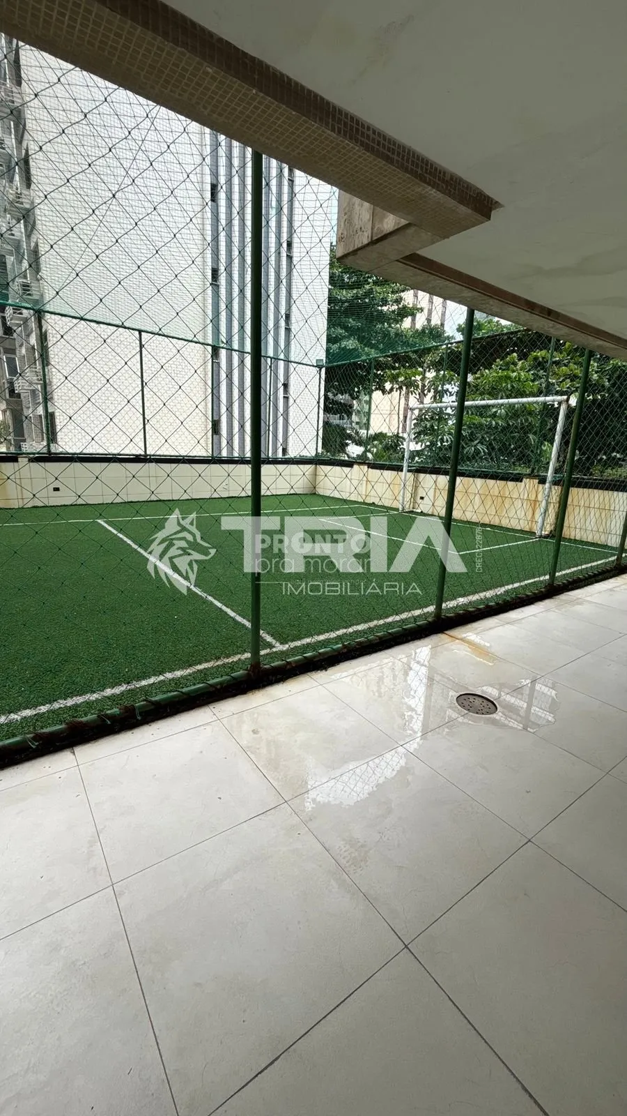 Imagem Apartamento de 4 quartos, 401m² no bairro Boa Viagem, em Recife