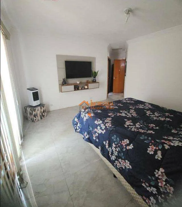Imagem Sobrado com 5 dormitórios à venda, 300 m² por R$ 1.280.000,00 - Portão - Arujá/SP