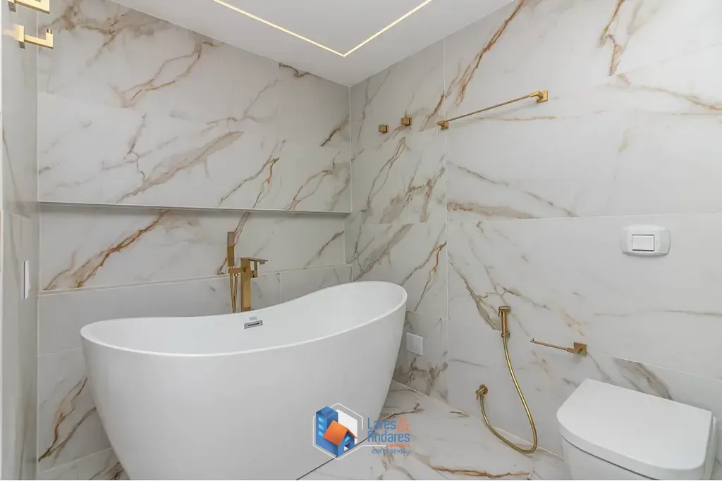 Imagem Cobertura Duplex à venda 4 Quartos 3 Suites 4 Vagas 500M² Aclimação São Paulo - SP