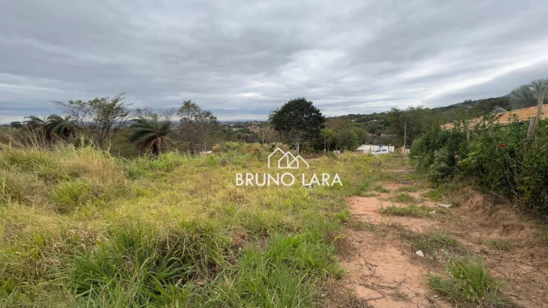 Imagem Lote a venda em Igarapé / Condomínio Fazenda Mirante