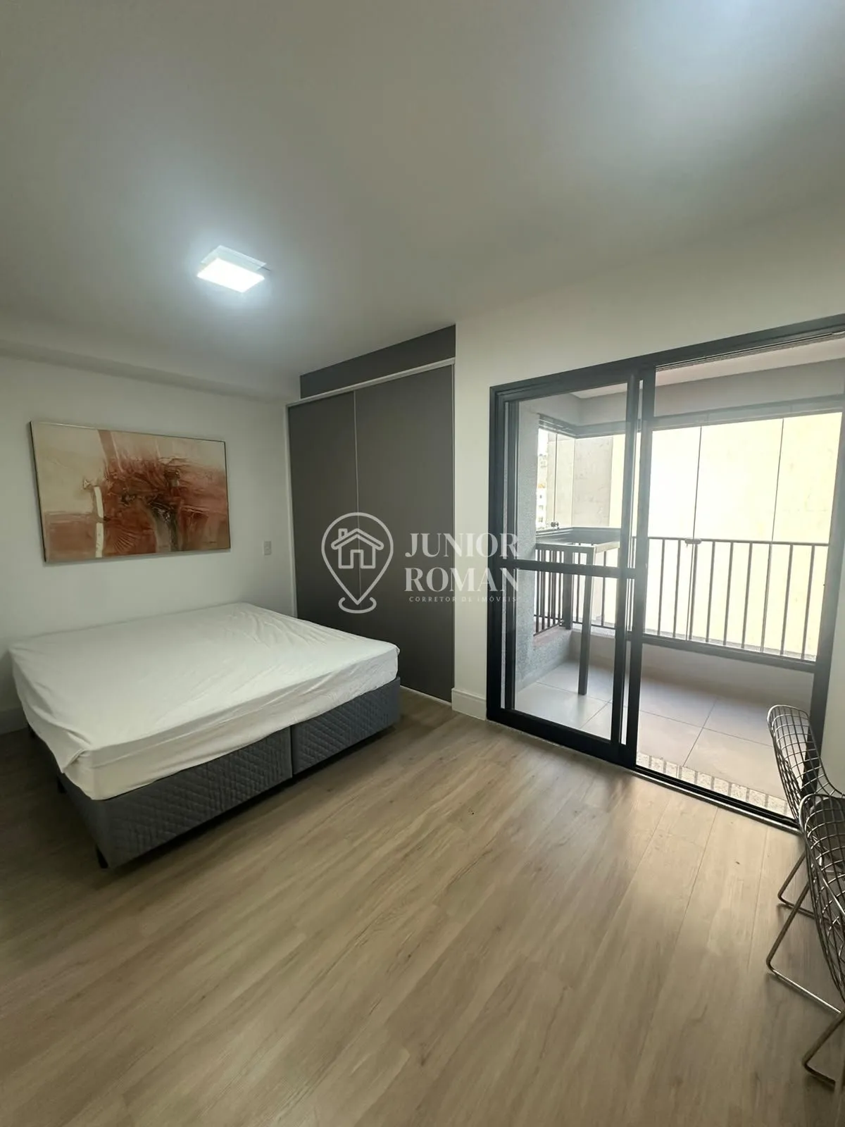 Foto do imóvel STUDIO MOBILIADO - HIGIENÓPOLIS
