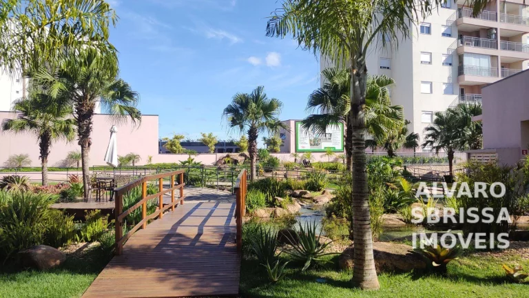 Imagem Apartamento na planta com 89m2 3 dormitórios 1 suíte à venda no Natura Park Condominium Club Itu SP em perfeita harmonia com a natureza entrega Jun27