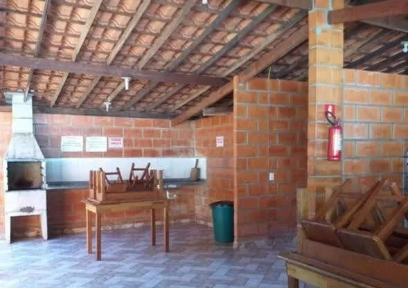 Foto do imóvel Apartamento à venda 1 Quarto, 1 Suite, 1 Vaga, 62M², Maranduba, Ubatuba - SP | Condomínio Maranduba Ville 1
