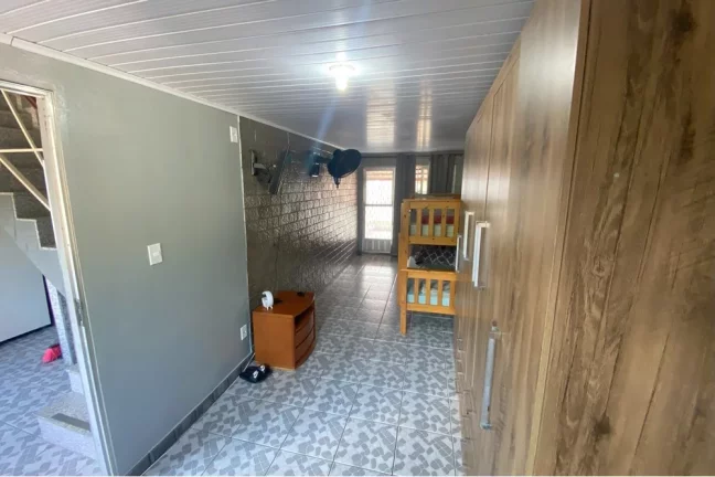 Imagem Casa Taquara - RJ