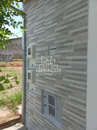 Imagem CASA TÉRREA A VENDA EM ITUPEVA - RESIDENCIAL GIRASSOL