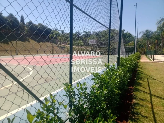 Imagem Condomínio Xapada Parque Itu SP Terreno de 863 m² com excelente localização.