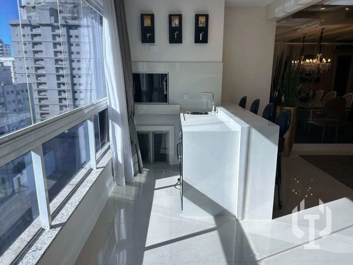 Imagem Apartamento de luxo à venda, no La Musique, em Itapema, MEIA PRAIA, com 3 quartos, 153m2