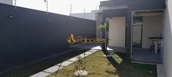 Imagem Casa à venda 2 Quartos, 1 Suite, 4 Vagas, 152M², Areao, Taubaté - SP | Residencial Quintas da Santa Cruz