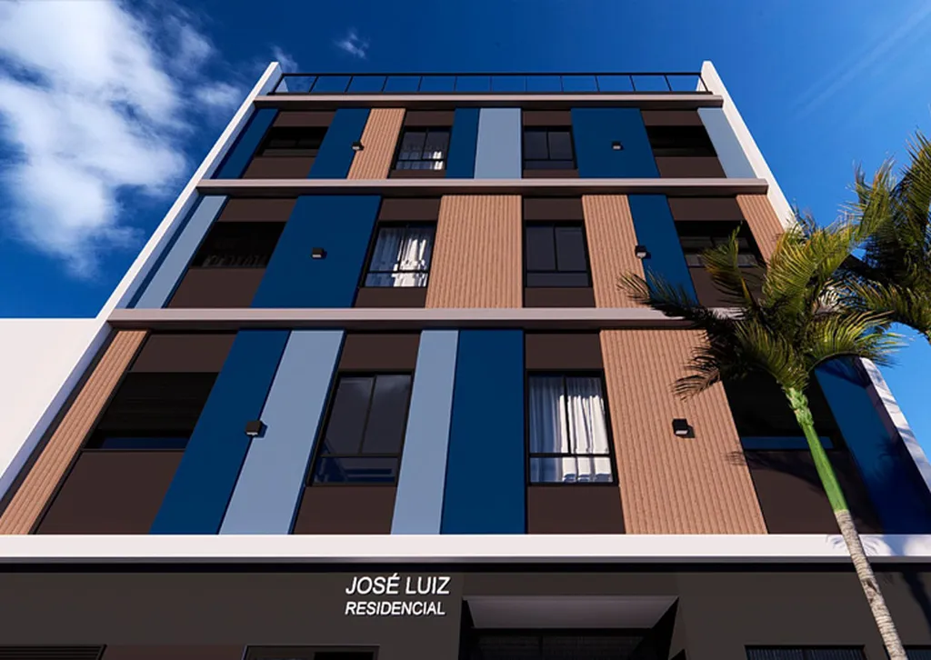 Imagem APARTAMENTO RESIDENCIAL em São Paulo - SP, Vila Antonina