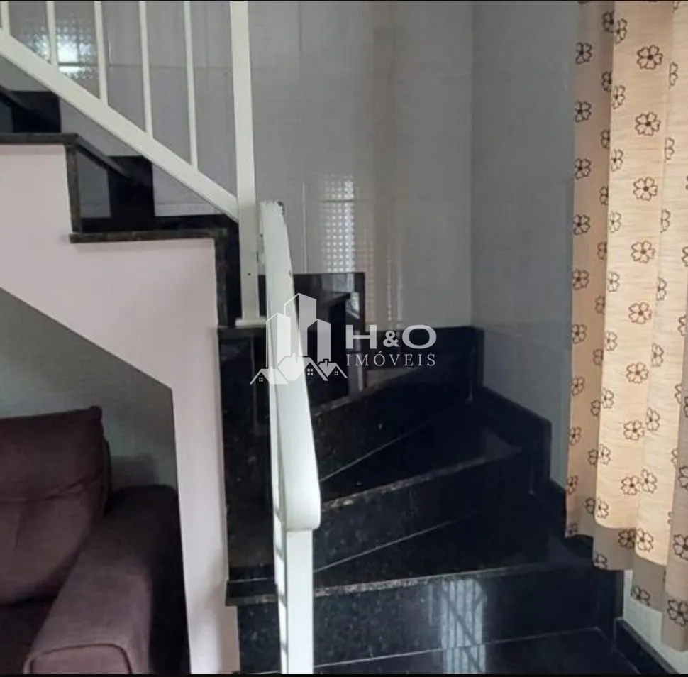 Imagem Sobrado na Vila Primavera - 180m² de conforto e excelente localização