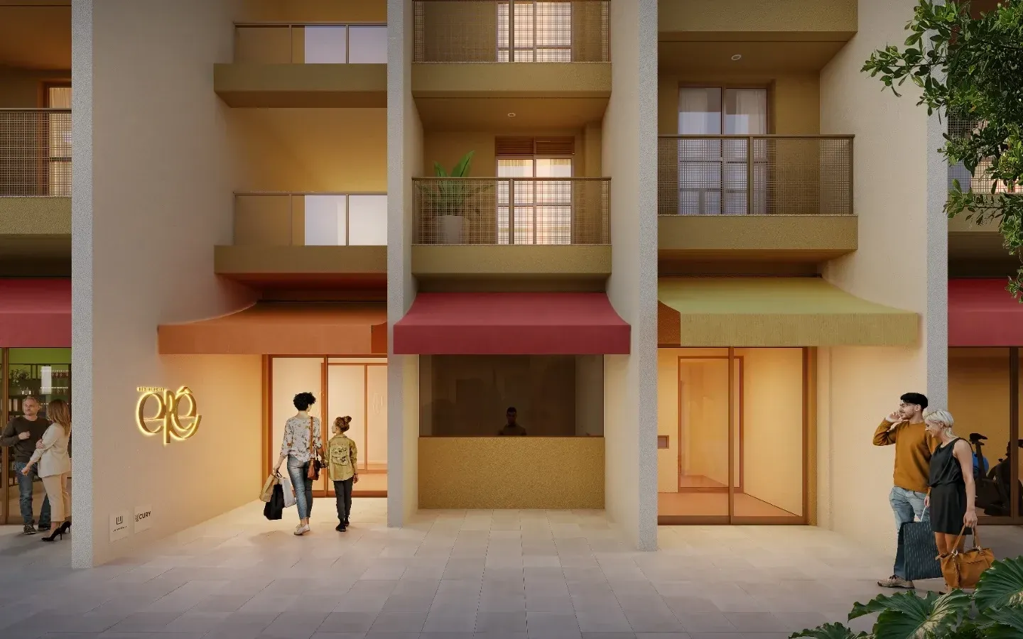 Imagem Apartamento com 2 Quartos à Venda, 61 m² em Santo Cristo - Rio de Janeiro